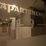 Sarnia Point Apartamenty Prestige