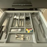 Sarnia Point Apartamenty Prestige