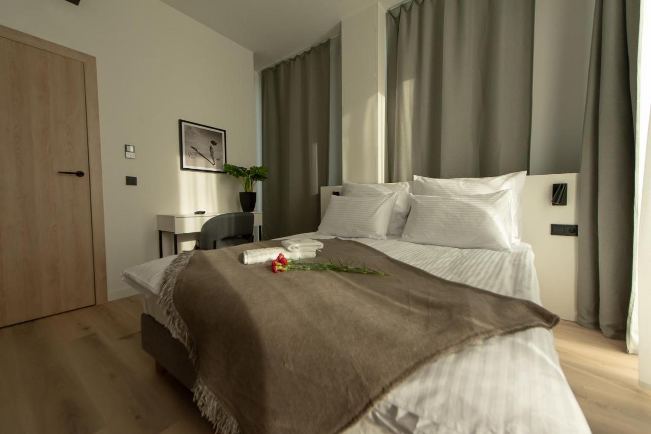 Apartament Sarnia Point Prestige *