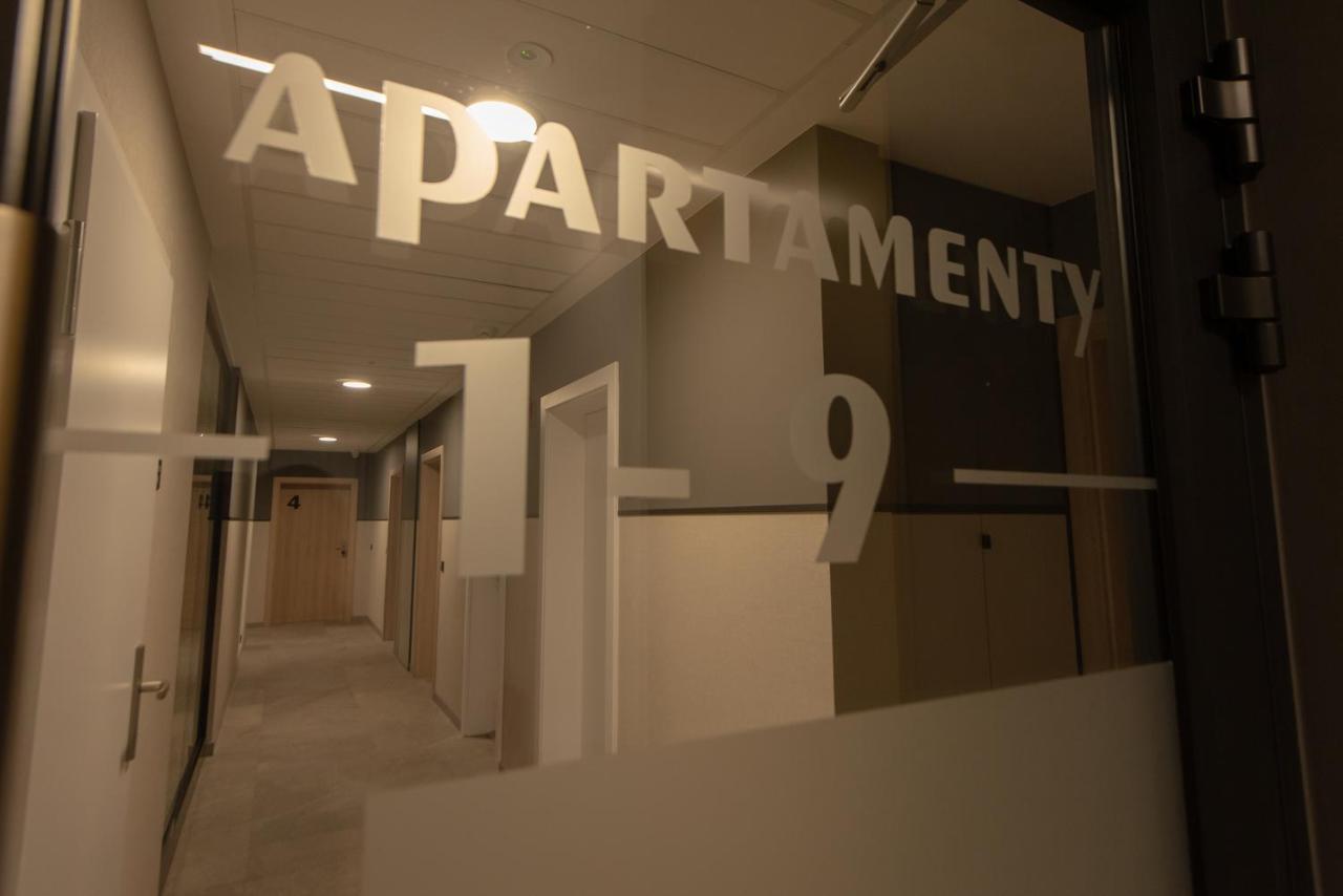 Sarnia Point Prestige Apartament Wrocław