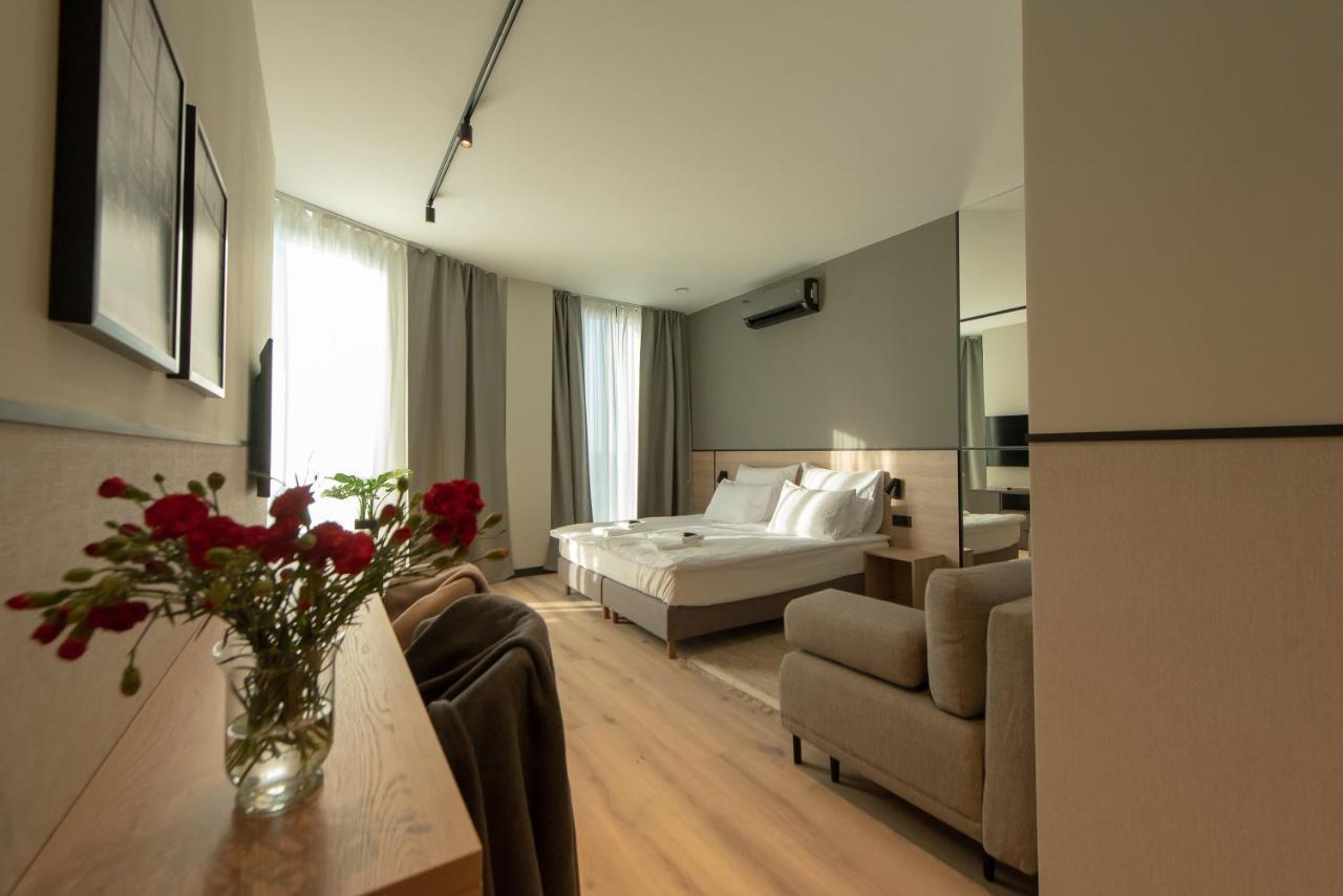 Apartament Sarnia Point Prestige