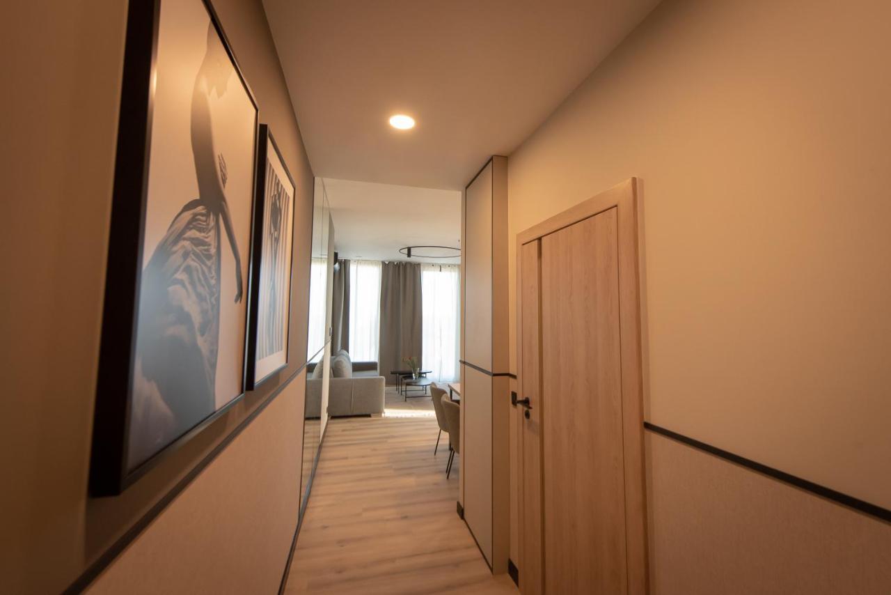 Apartament Sarnia Point Prestige