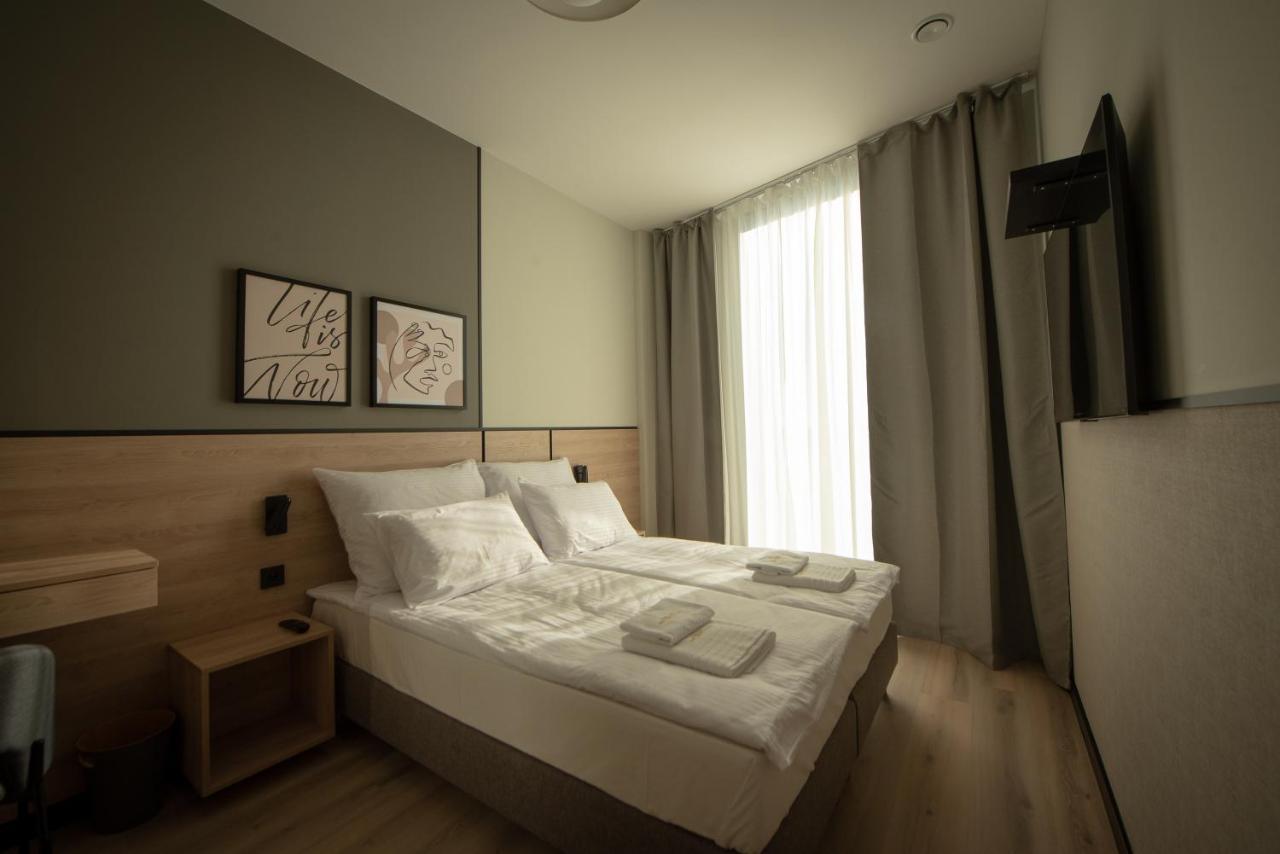 Sarnia Point Prestige Apartament