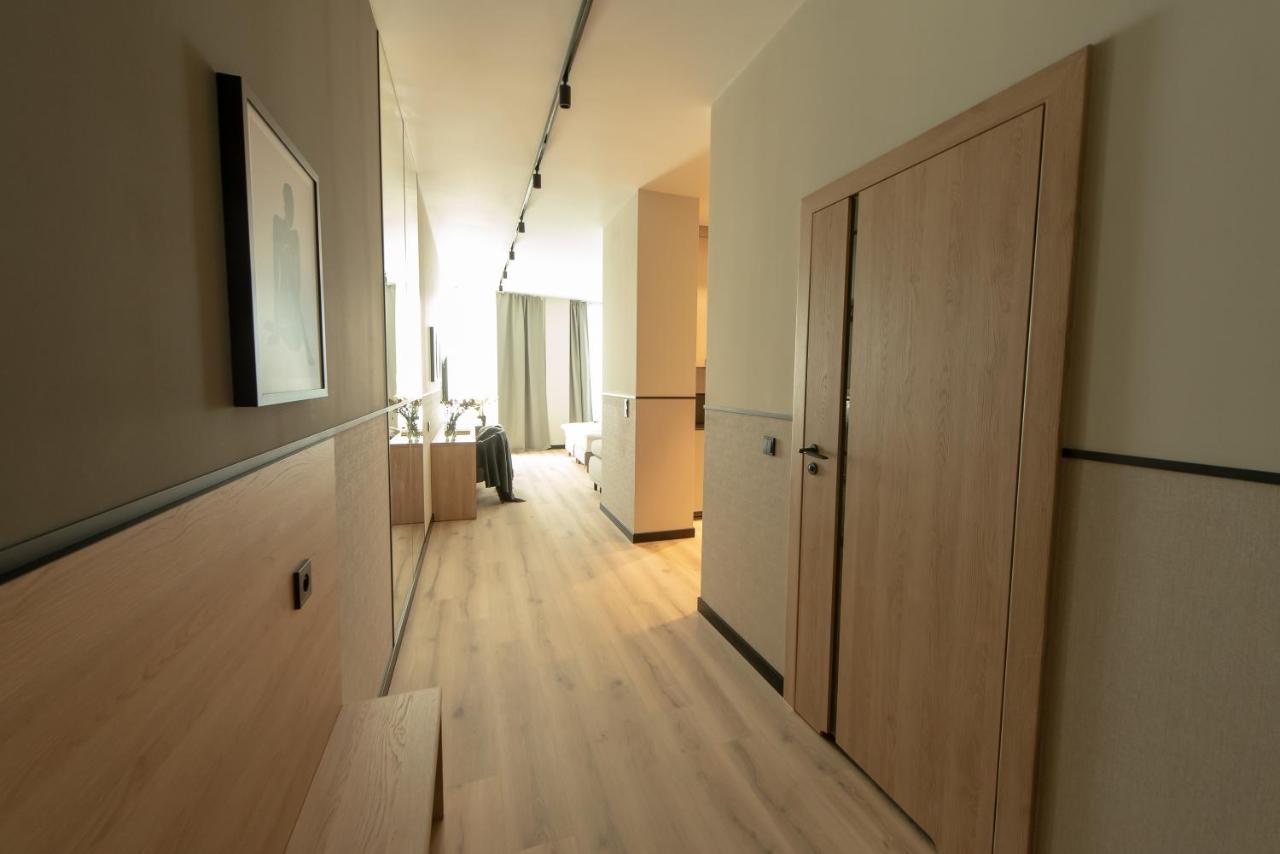 Sarnia Point Prestige Wrocław
