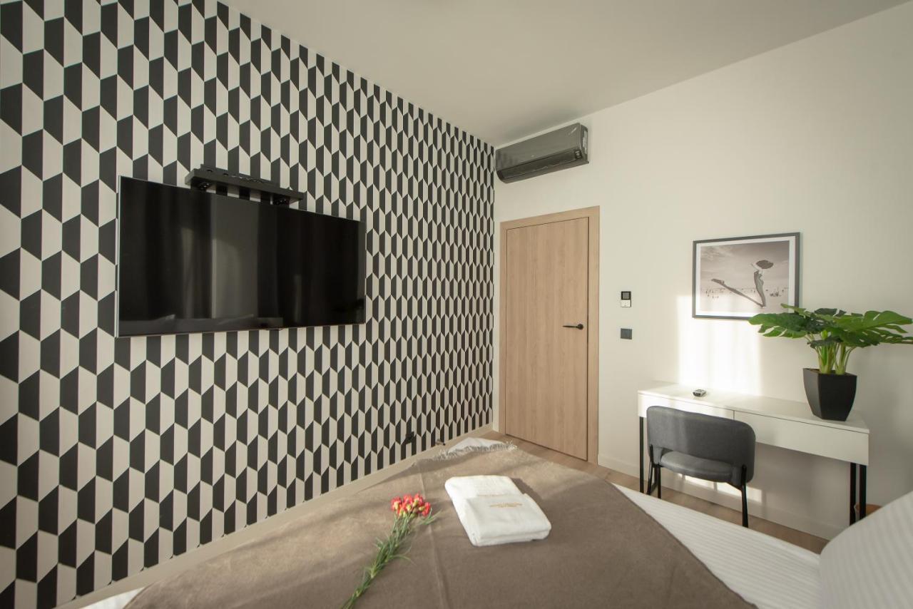 Apartament Sarnia Point Prestige *