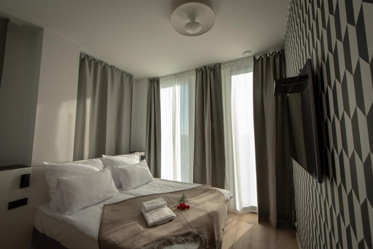 Sarnia Point Prestige Wrocław