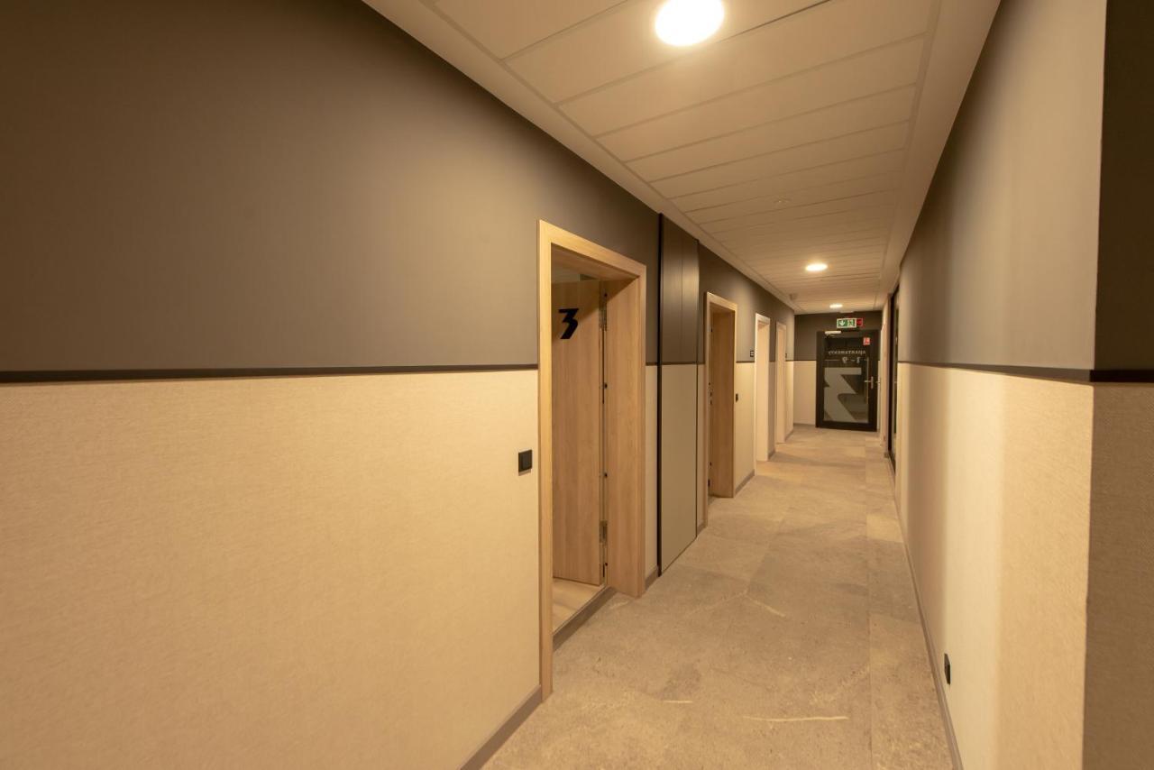 Sarnia Point Prestige Apartament