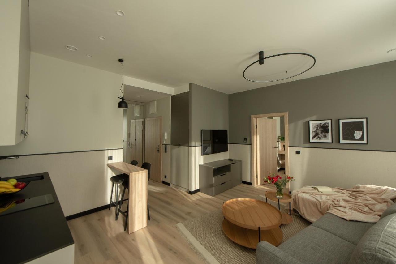 Sarnia Point Prestige * Wrocław