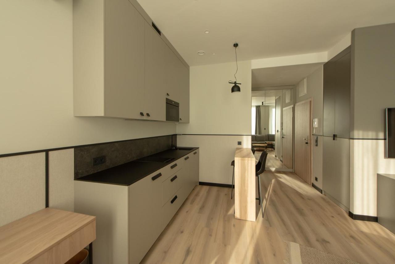 Apartament Sarnia Point Prestige *