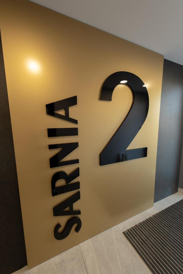 Sarnia Point Prestige Wrocław