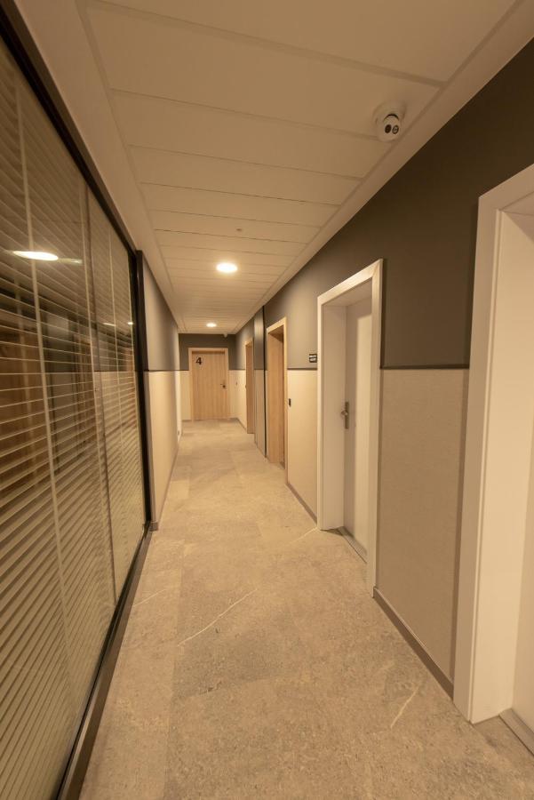 Apartament Sarnia Point Prestige Wrocław